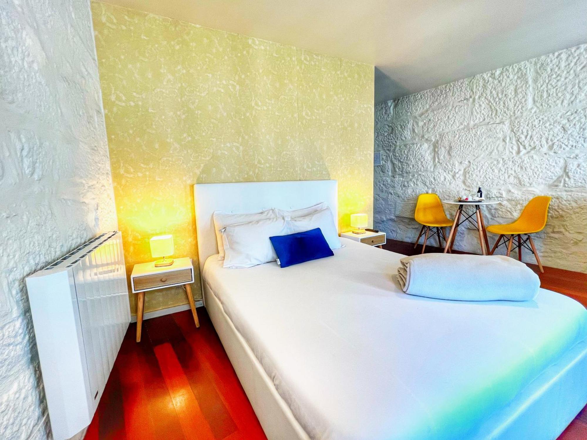 Sao Domingos Rooms Porto Luaran gambar
