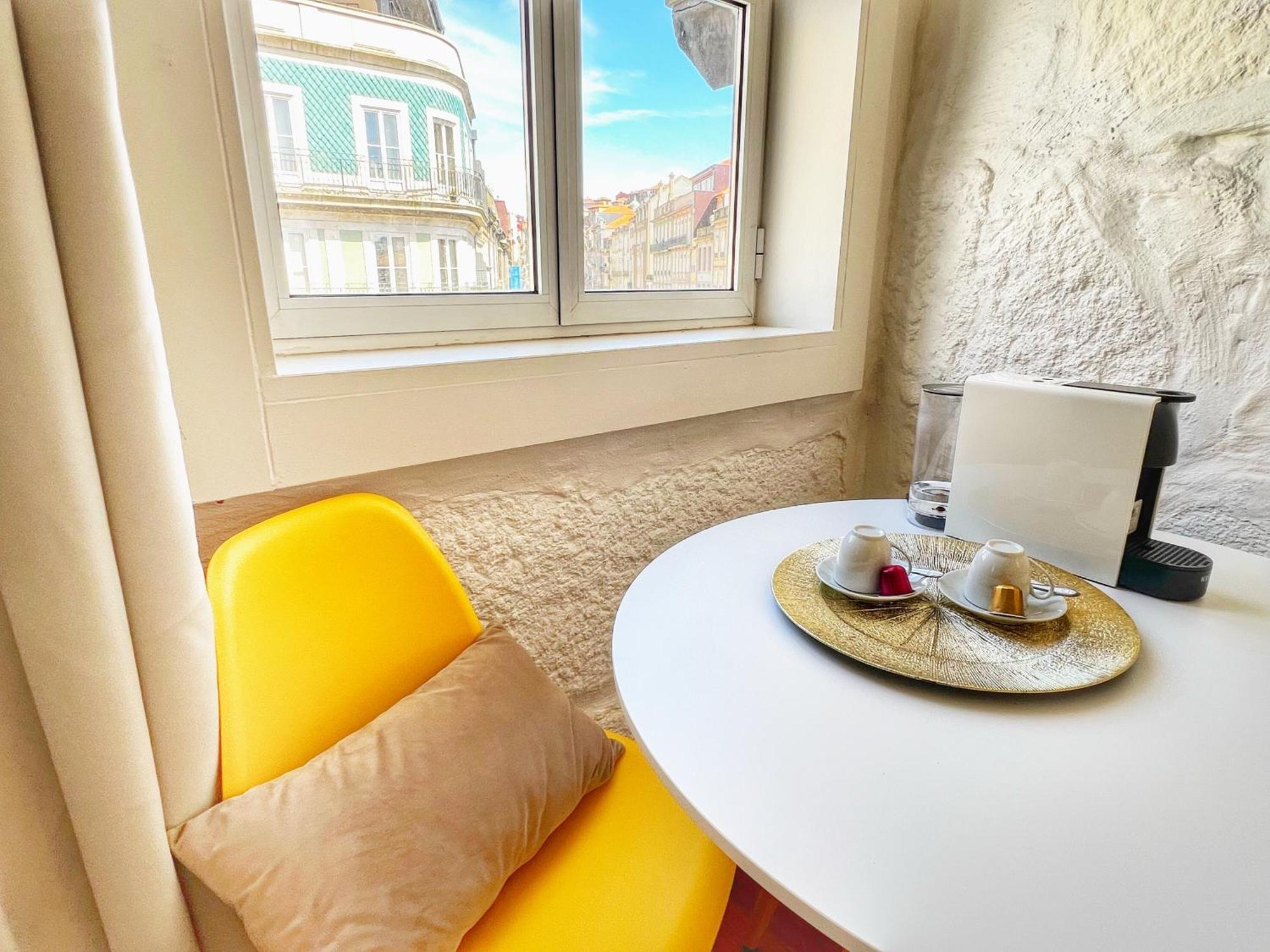 Sao Domingos Rooms Porto Luaran gambar