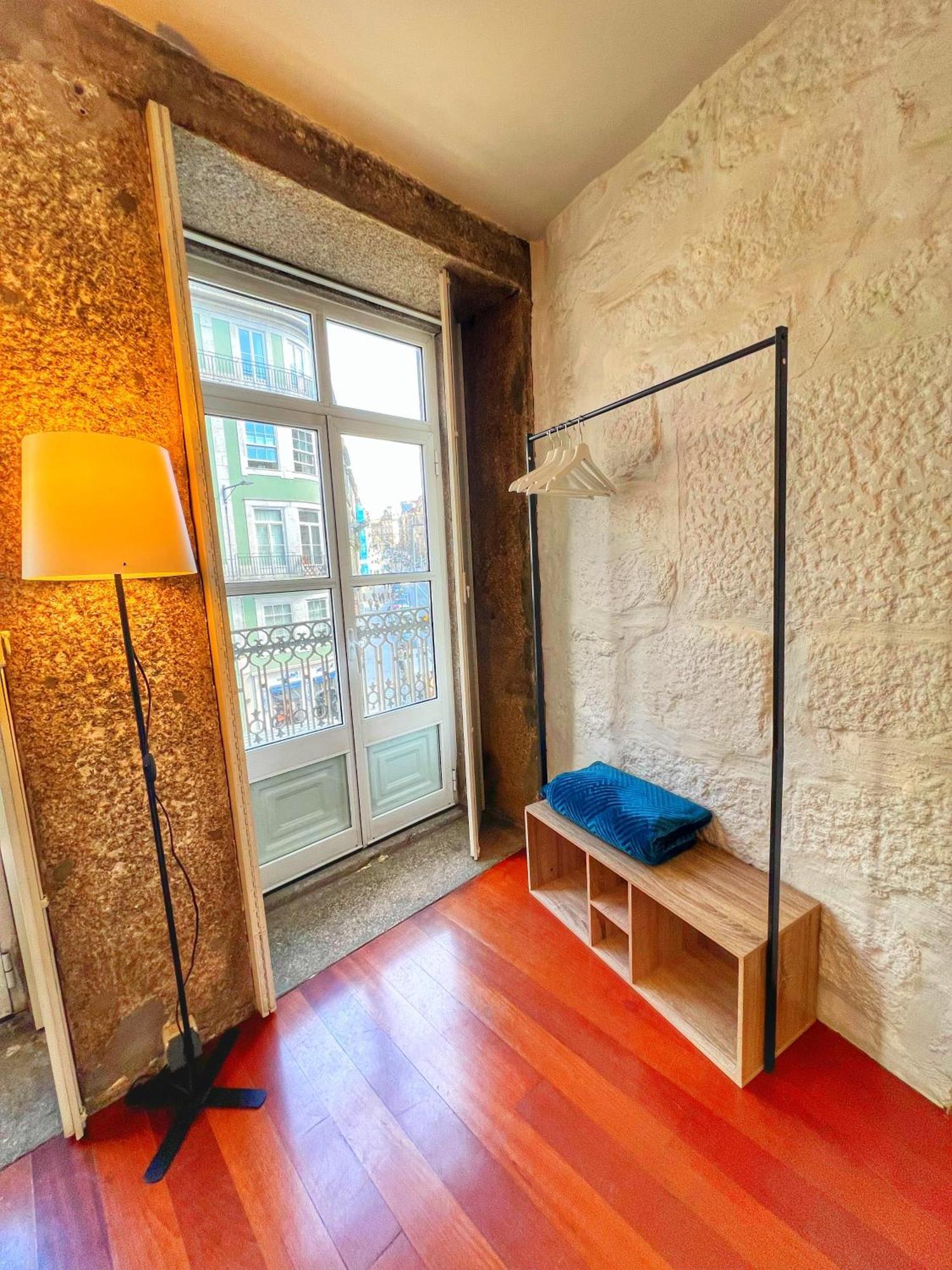 Sao Domingos Rooms Porto Luaran gambar